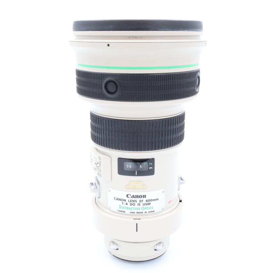 キヤノン（Canon） 中古 1年保証 美品 Canon EF 400mm F4 DO IS USM