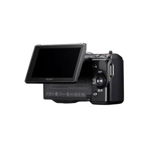 SONY（ソニー） 中古 1年保証 美品 SONY NEX-5N ボディ ブラック