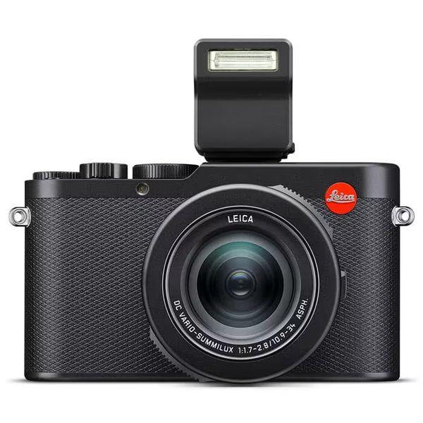 LEICA D-LUX8 中古（試写のみ美品）保証有 中古)Leica (ライカ) D-LUX8 100 YEARS OF LEICA（商品ID