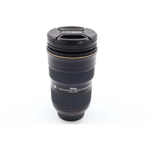 ニコン（Nikon） 中古 1年保証 良品 Nikon AF-S NIKKOR 24-70mm F2.8G