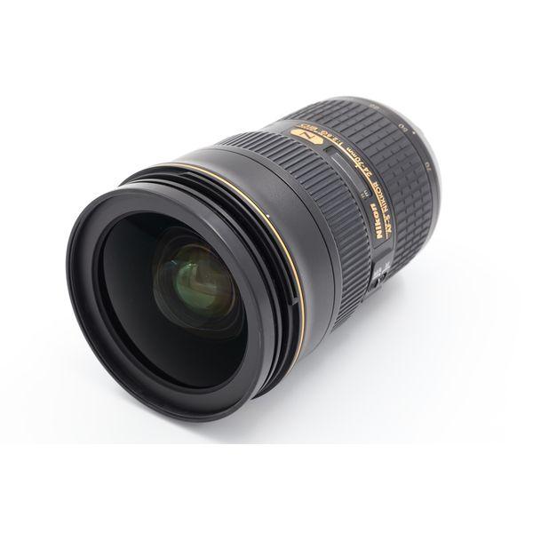 ニコン（Nikon） 中古 1年保証 良品 Nikon AF-S NIKKOR 24-70mm F2.8G