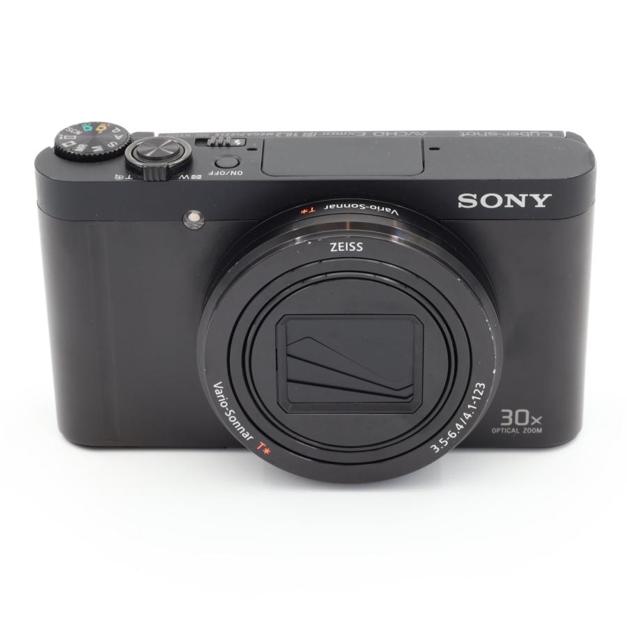 SONY（ソニー） 中古 1年保証 良品 SONY Cyber-shot DSC-WX500