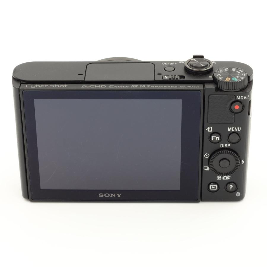 SONY（ソニー） 中古 1年保証 良品 SONY Cyber-shot DSC-WX500