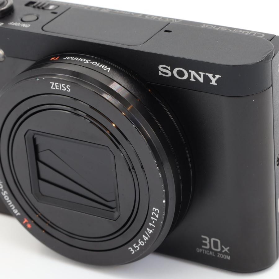 SONY（ソニー） 中古 1年保証 良品 SONY Cyber-shot DSC-WX500
