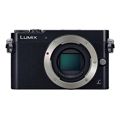 【中古美品】Panasonic LUMIX DMC-GM5 ボディ ブラック Panasonic（パナソニック） 中古 1年保証 美品 Panasonic LUMIX DMC