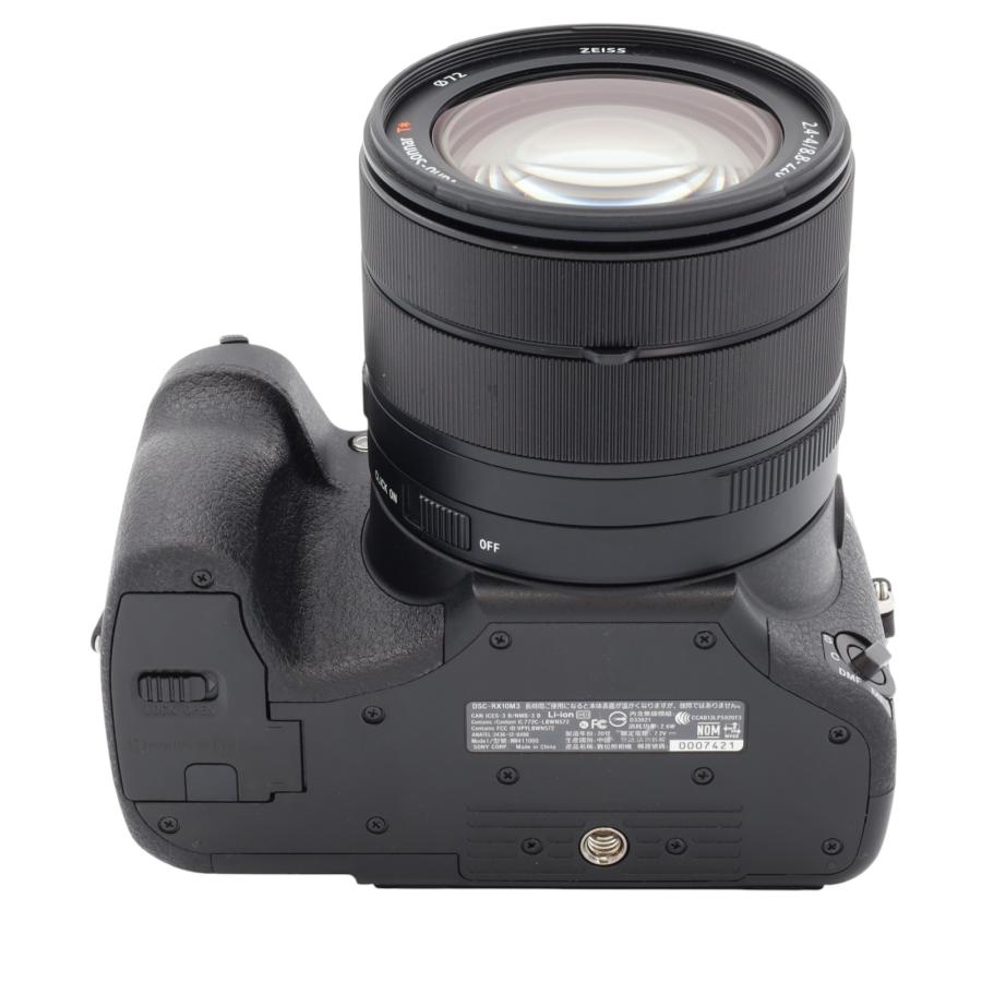 SONY（ソニー） 中古 1年保証 良品 SONY Cyber-shot DSC-RX10M3