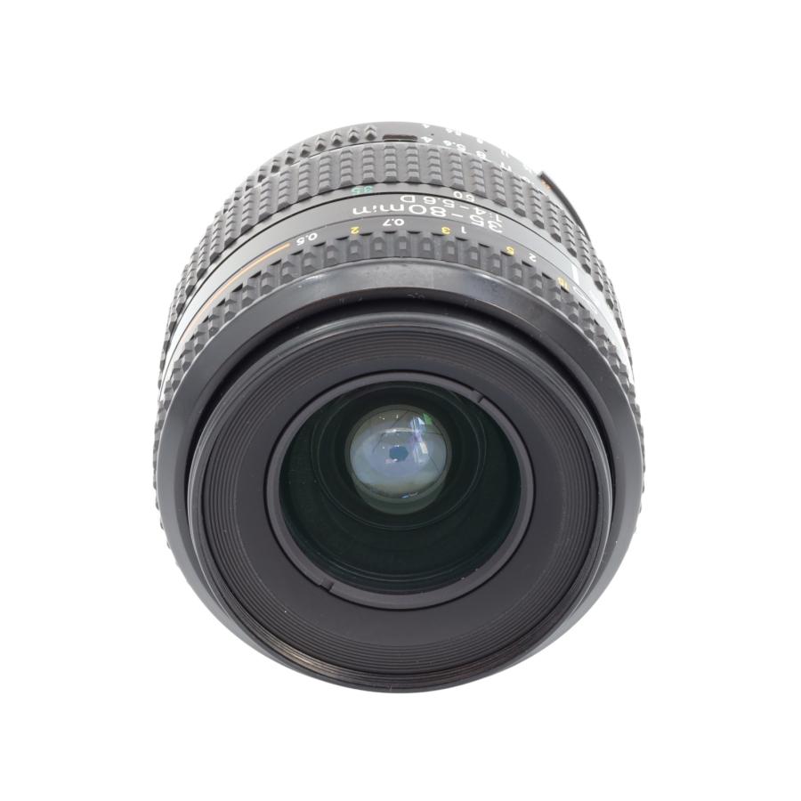 ニコン（Nikon） 中古 1年保証 美品 Nikon AF Zoom-Nikkor 35-80mm F4