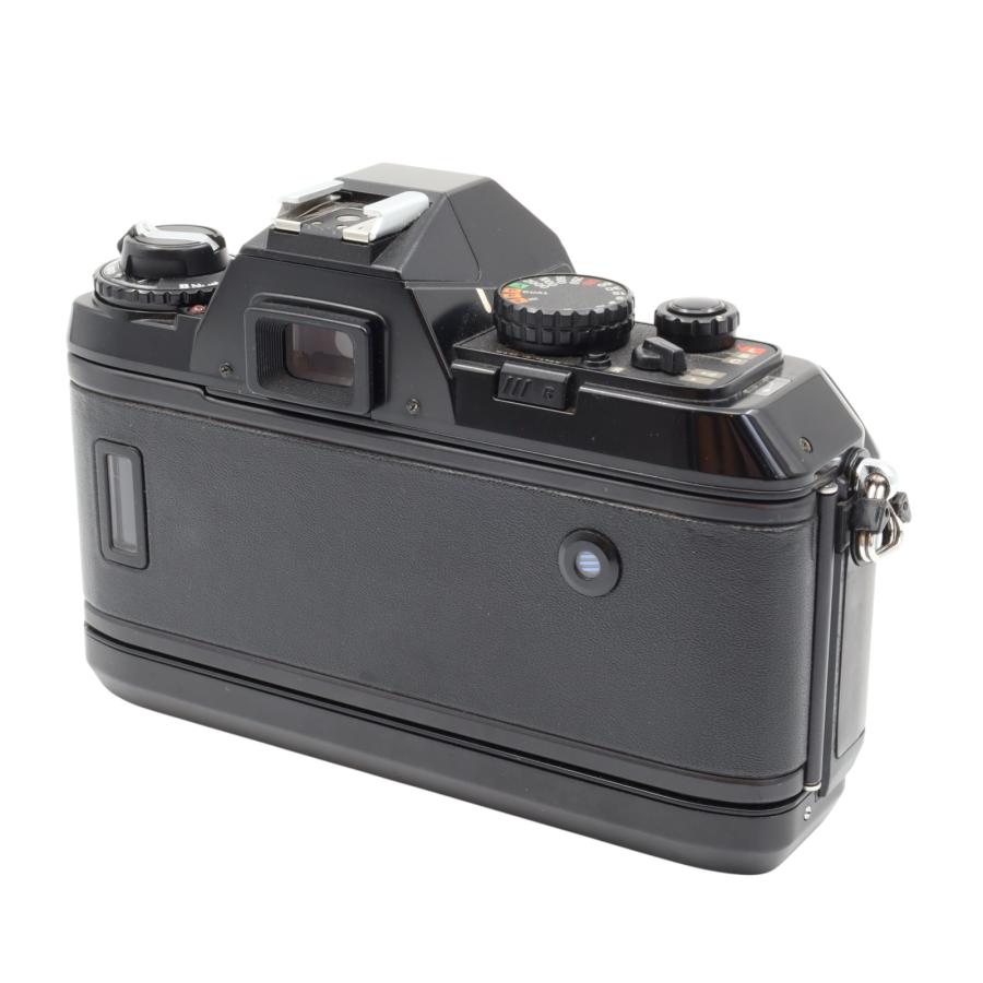 ニコン（Nikon） 中古 1年保証 良品 Nikon F-501 ボディ : Premier
