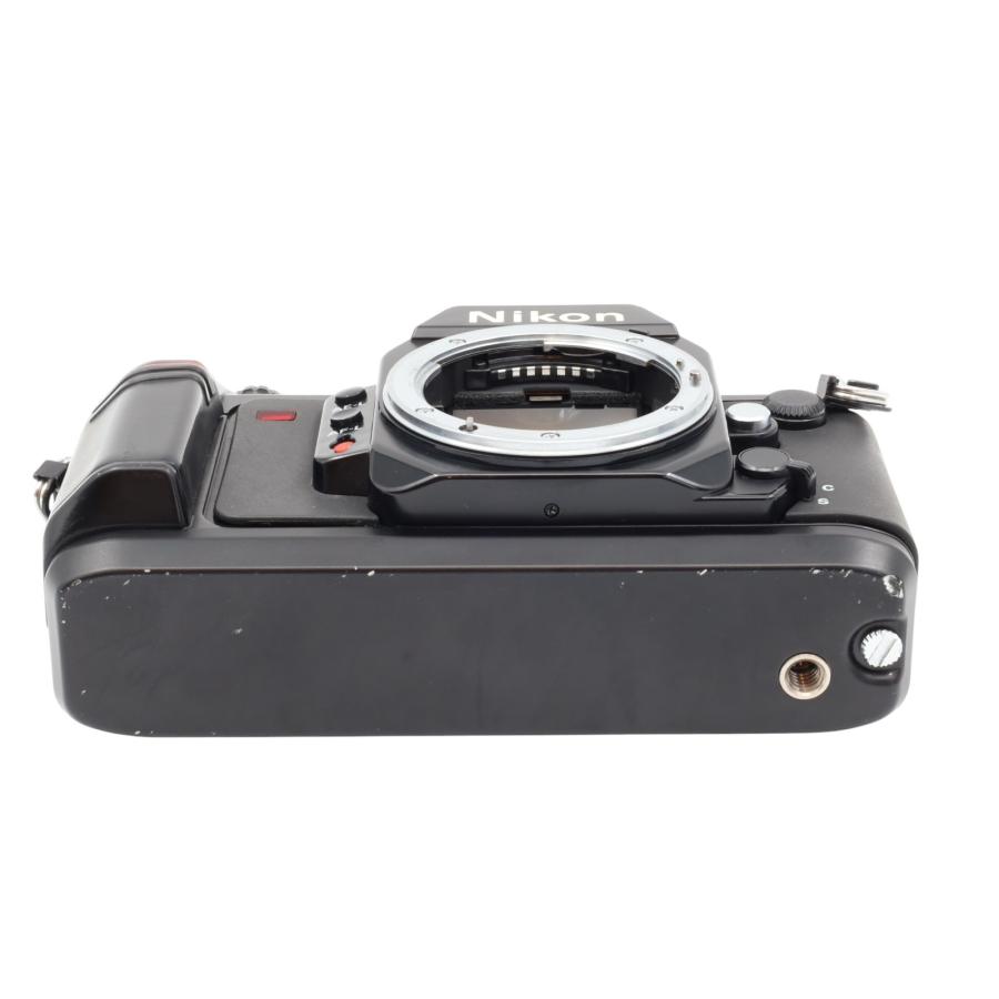 ニコン（Nikon） 中古 1年保証 良品 Nikon F-501 ボディ : Premier