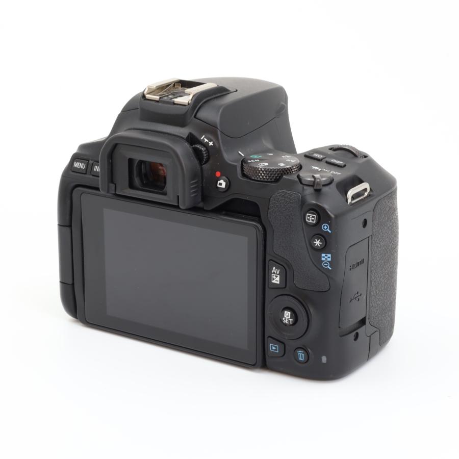 キヤノン（Canon） 中古 1年保証 良品 Canon EOS Kiss X10 ボディ
