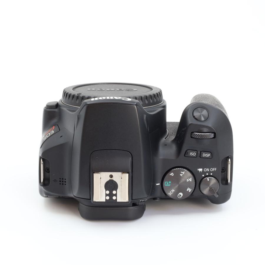【中古】(キヤノン) Canon EOSKiss X10 ボディ ブラック キヤノン（Canon） 中古 1年保証 良品 Canon EOS Kiss X10 ボディ