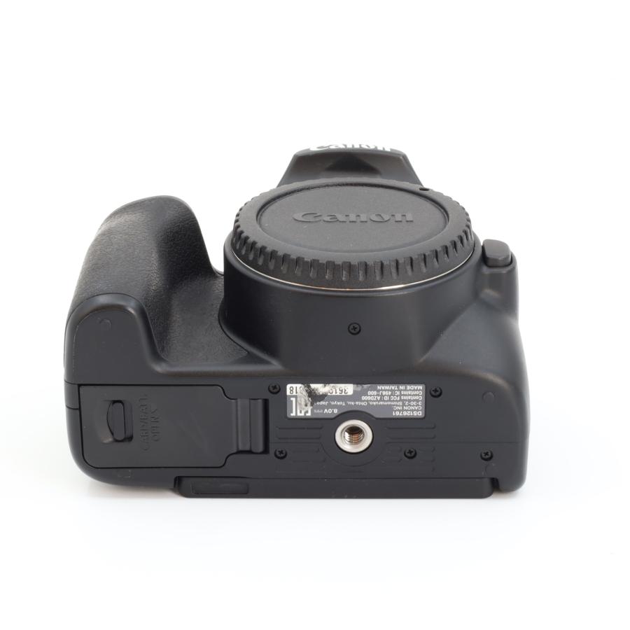 キヤノン（Canon） 中古 1年保証 良品 Canon EOS Kiss X10 ボディ