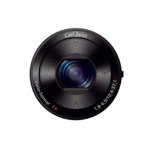 SONY DSC-QX100 本体のみ中古品 SONY（ソニー） 中古 1年保証 美品 SONY Cyber-shot DSC-QX100