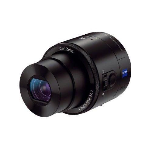 SONY（ソニー） 中古 1年保証 美品 SONY Cyber-shot DSC-QX100