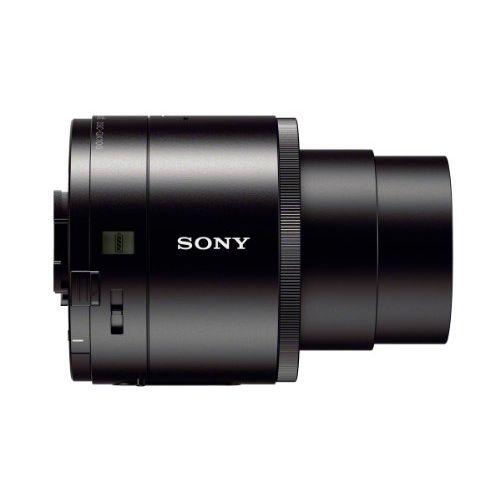 SONY（ソニー） 中古 1年保証 美品 SONY Cyber-shot DSC-QX100