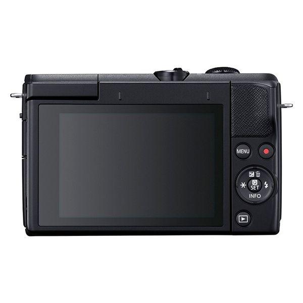 キヤノン（Canon） 中古 1年保証 美品 Canon EOS M200 ボディ