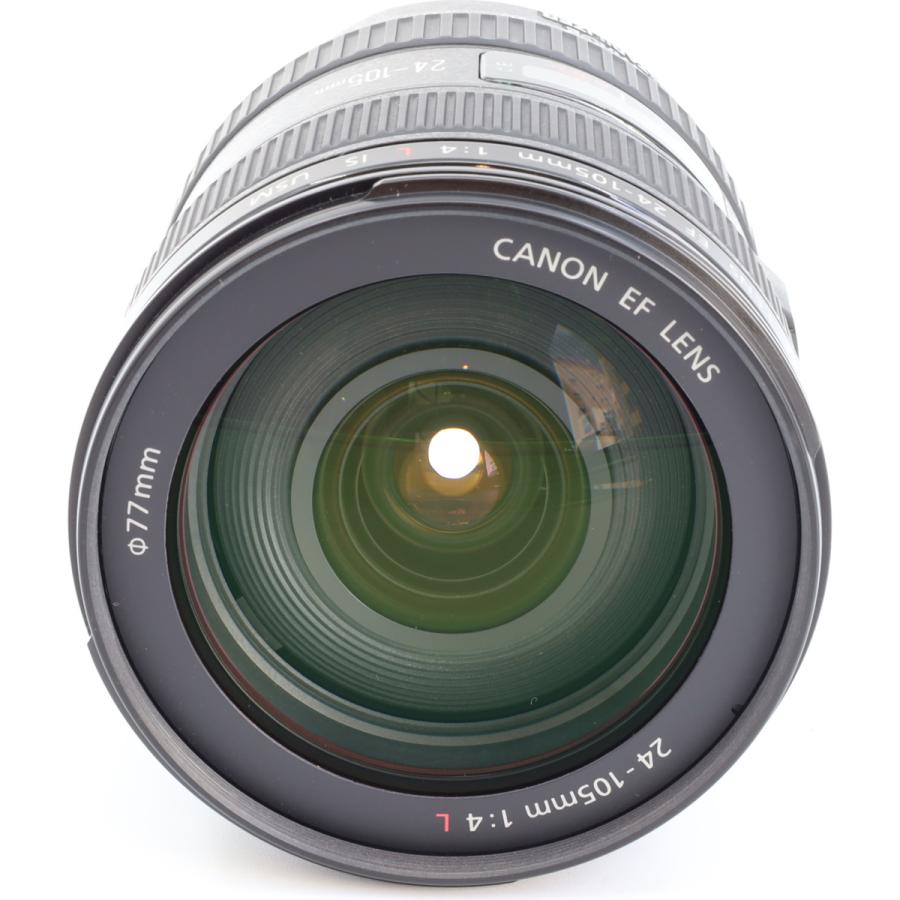 キヤノン（Canon） 中古 1年保証 良品 Canon EF 24-105mm F4L IS USM