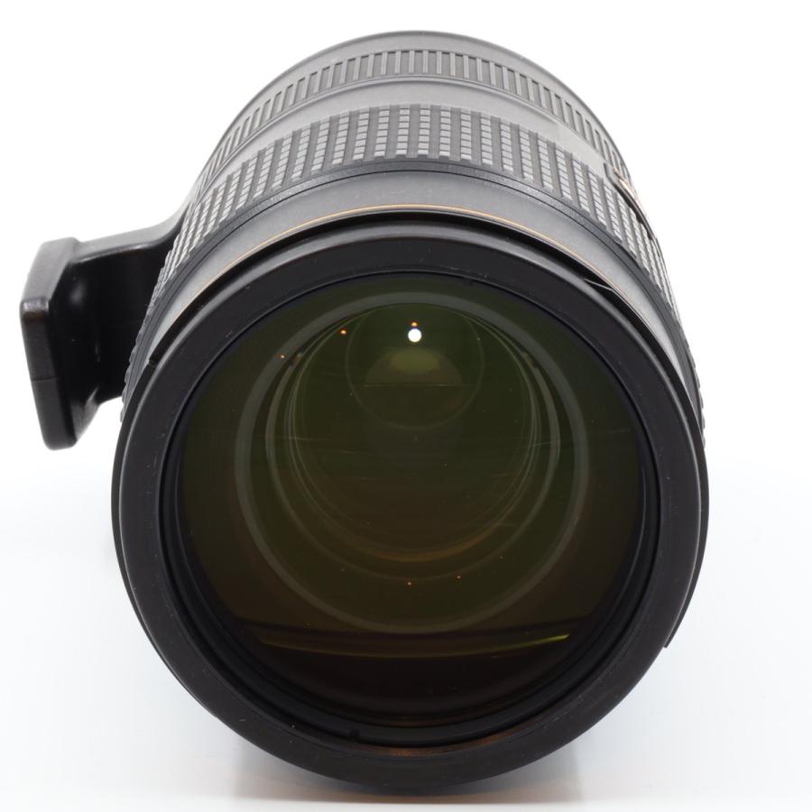 ニコン（Nikon） 中古 1年保証 良品 Nikon AF-S NIKKOR 80-400mm F4.5 