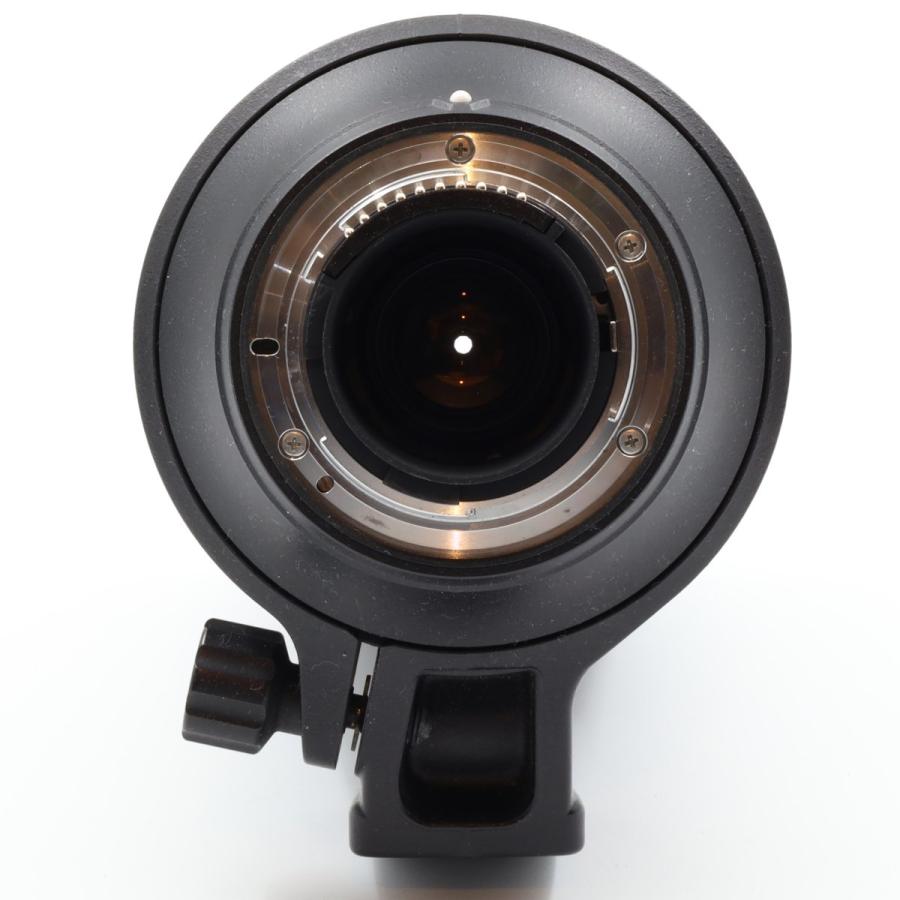 ニコン（Nikon） 中古 1年保証 良品 Nikon AF-S NIKKOR 80-400mm F4.5 