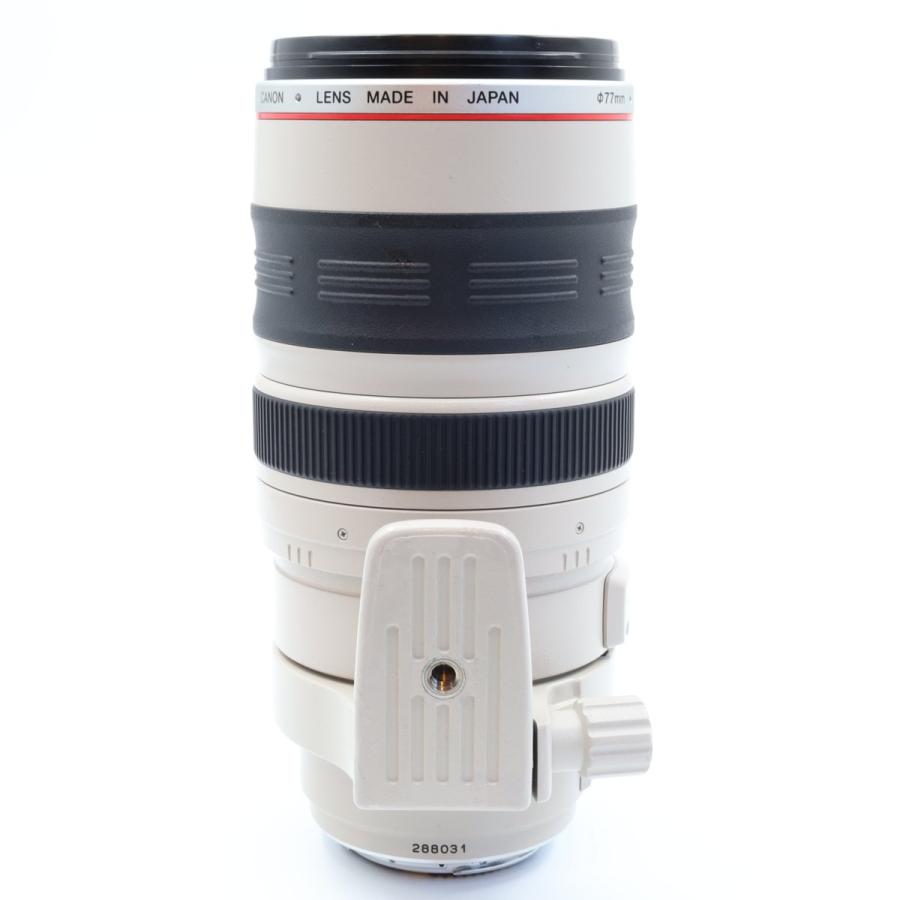 キヤノン（Canon） 中古 1年保証 良品 Canon EF 100-400mm F4.5-5.6L