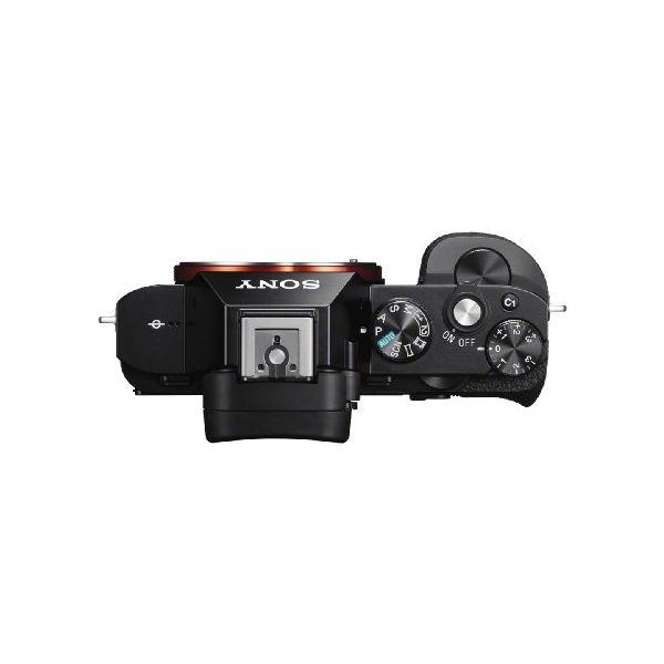 ■美品■ SONYα7S ボディ ILCE-7S #338 ILCE-7S ミラーレス一眼カメラ α7S [ボディ単体] SONY｜ソニー 通販