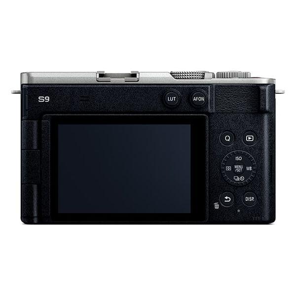 Panasonic（パナソニック） 中古 1年保証 新品級 Panasonic LUMIX S9