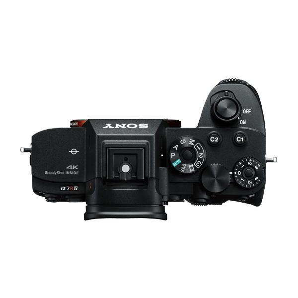 SONY（ソニー） 中古 1年保証 美品 α7R IV ボディ [ILCE-7RM4