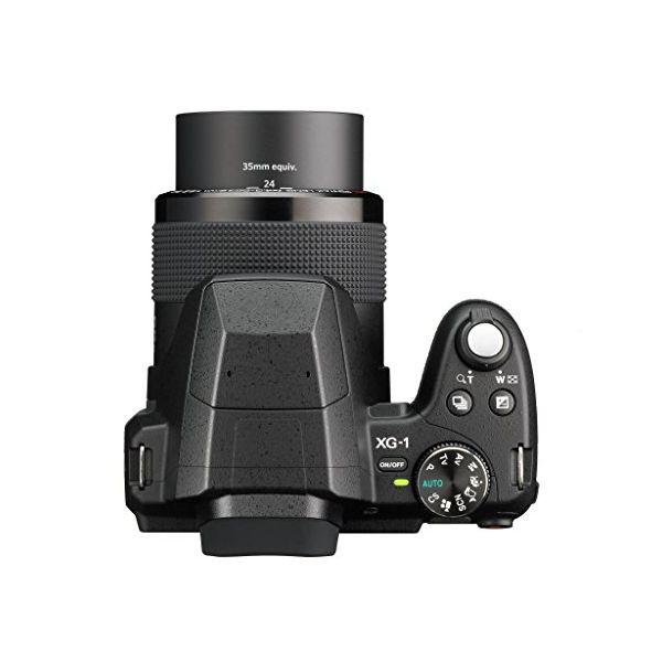 ペンタックス 中古 1年保証 美品 PENTAX XG-1 : Premier Camera