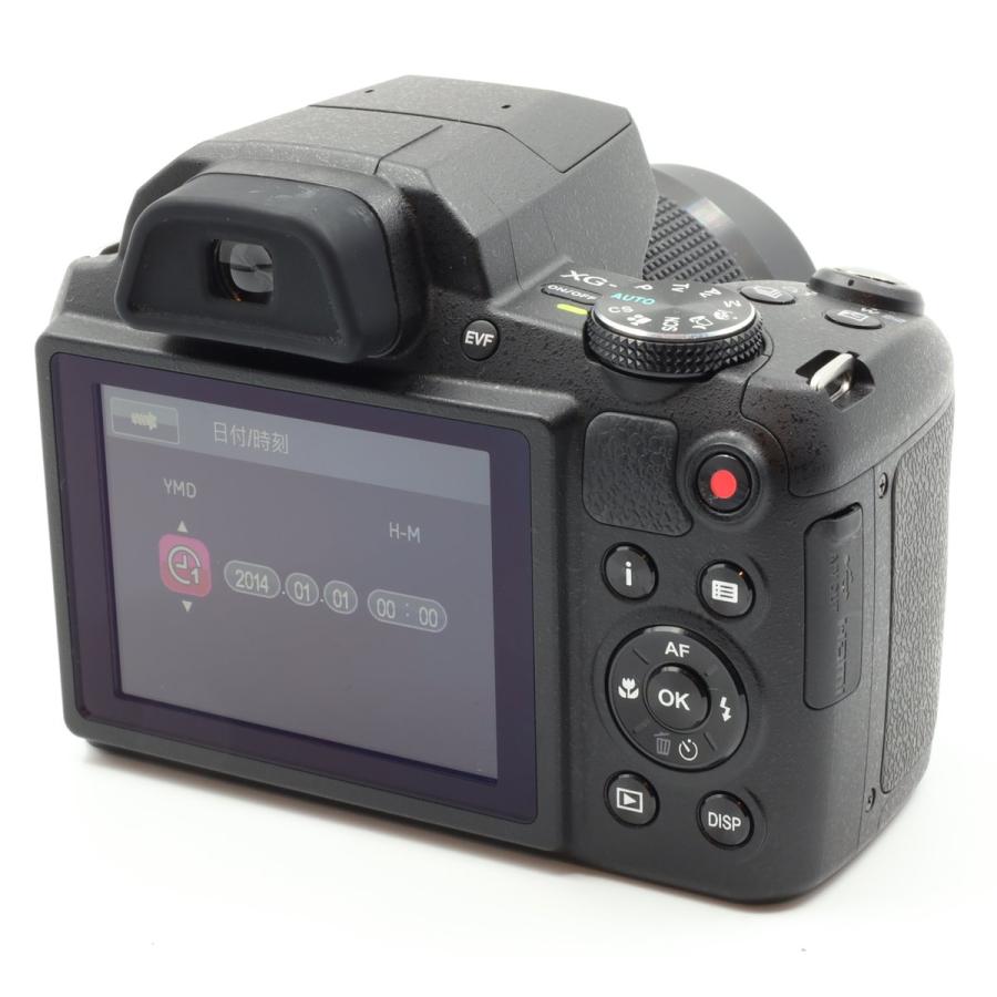 ペンタックス 中古 1年保証 良品 PENTAX XG-1 : Premier Camera