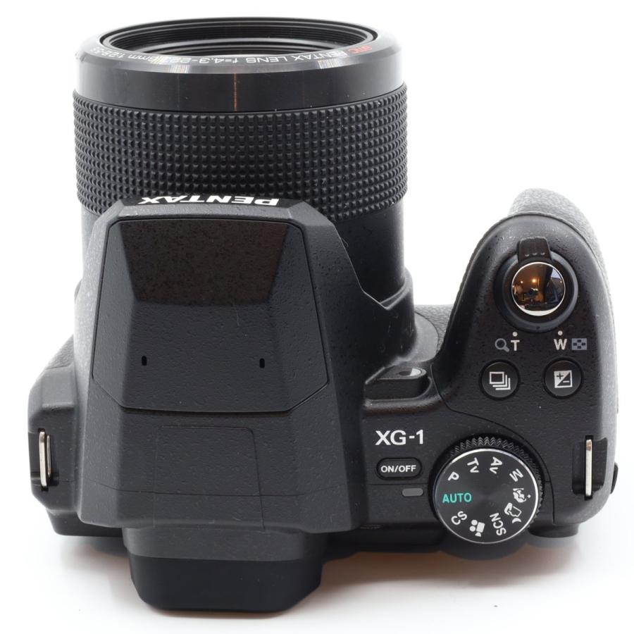 ペンタックス 中古 1年保証 良品 PENTAX XG-1 : Premier Camera