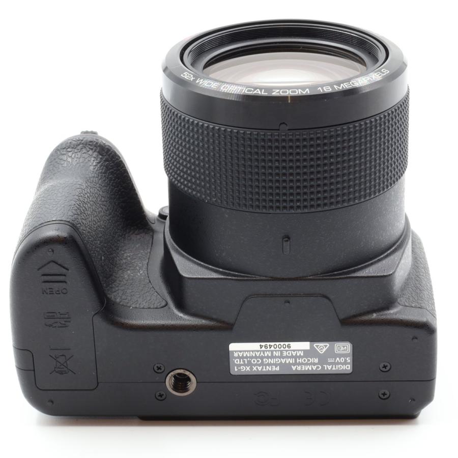 ペンタックス 中古 1年保証 良品 PENTAX XG-1 : Premier Camera