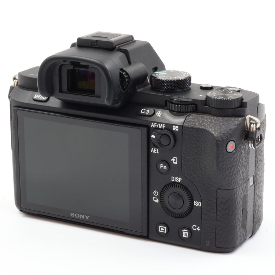 SONY（ソニー） 中古 1年保証 良品 α7II ボディ [ILCE-7M2] : Premier