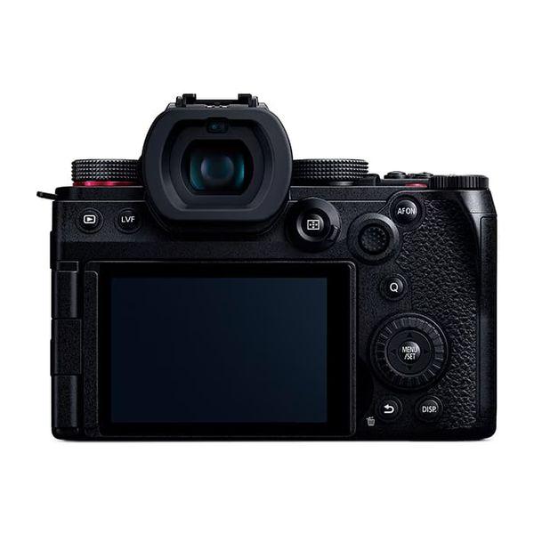【美品】LUMIX G9 PRO ボディ ショット数7308　パナソニック Panasonic（パナソニック） 中古 1年保証 新品級 Panasonic LUMIX G9