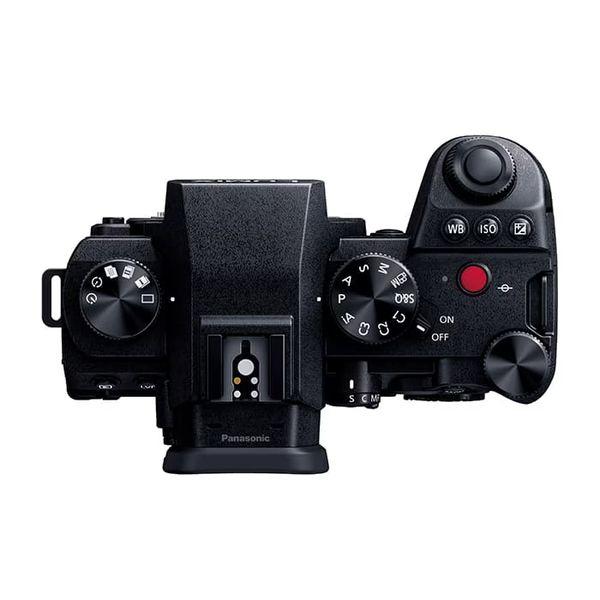 Panasonic（パナソニック） 中古 1年保証 新品級 Panasonic LUMIX G9