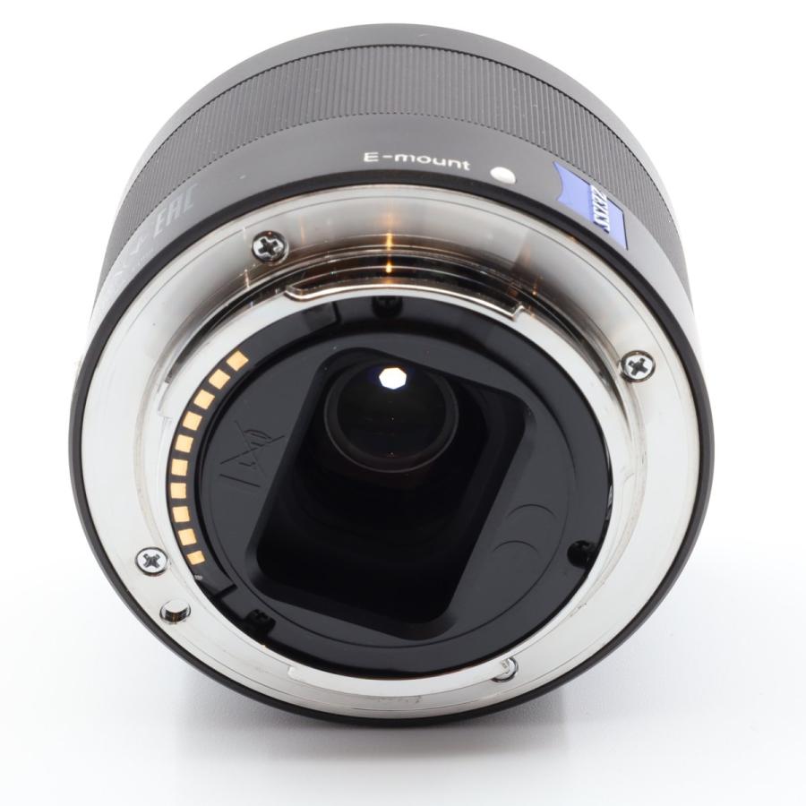 SONY（ソニー） 中古 1年保証 良品 SONY Sonnar T* FE 35mm F2.8 ZA