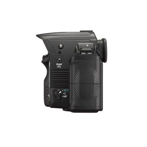 ペンタックス 中古 1年保証 美品 PENTAX K-30 ボディ ブラック 