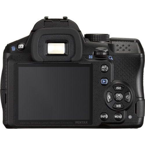 ペンタックス 中古 1年保証 美品 PENTAX K-30 ボディ ブラック 