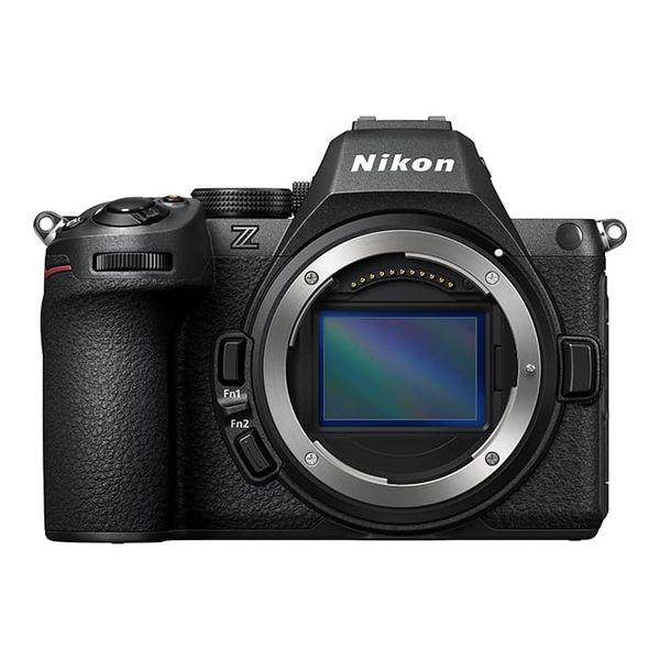 ニコン（Nikon） 中古 1年保証 新品級 Nikon Z5II ボディ : Premier