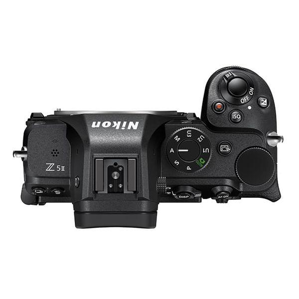 ニコン（Nikon） 中古 1年保証 新品級 Nikon Z5II ボディ : Premier