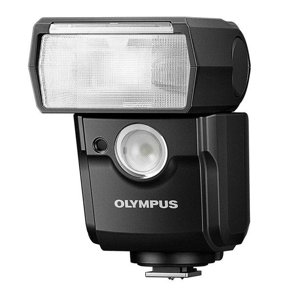 オリンパス（OLYMPUS） 中古 1年保証 新品級 フラッシュ FL-700WR