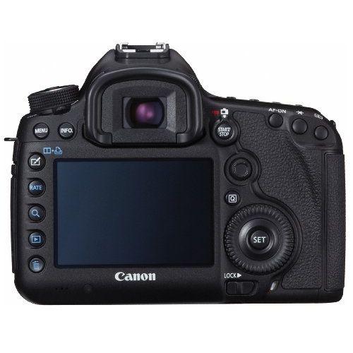 美品 Canon EOS 5D Mark III S数2001回 キヤノン（Canon） 中古 1年保証 美品 Canon EOS 5D Mark III Mark3