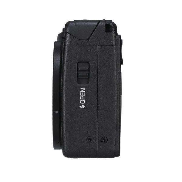 リコー（RICOH） 中古 1年保証 美品 RICOH GR DIGITAL II (1000万画素