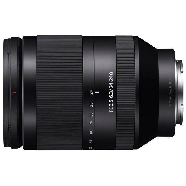SONY（ソニー） 中古 1年保証 美品 SONY FE 24-240mm F3.5-6.3 OSS