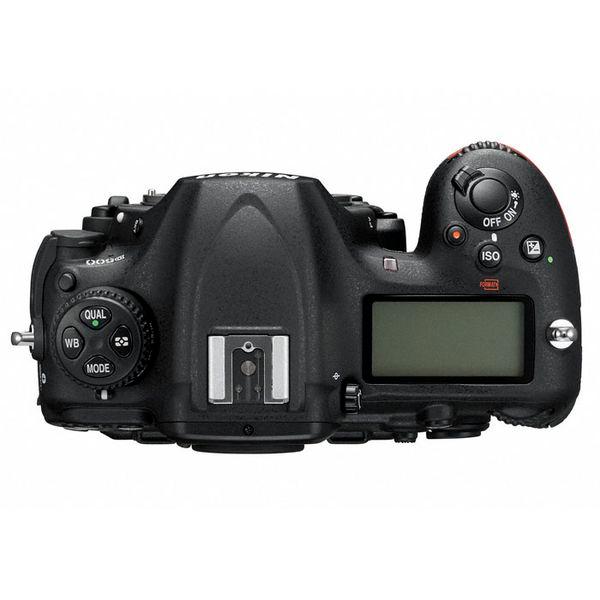 ニコン（Nikon） 中古 1年保証 新品級 Nikon D500 ボディ : Premier