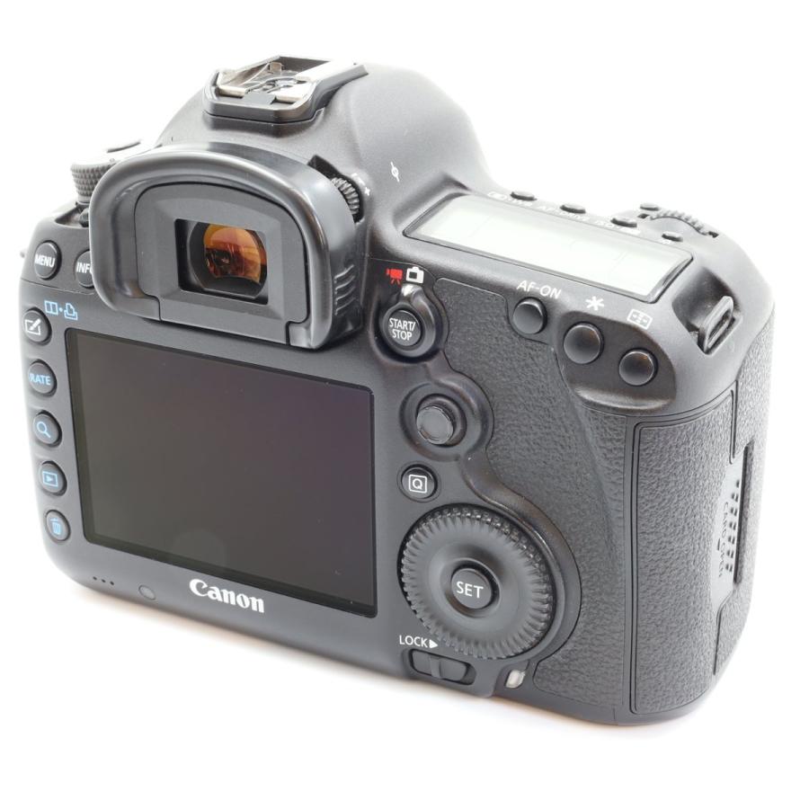 キヤノン（Canon） 中古 1年保証 良品 Canon EOS 5D Mark III Mark3