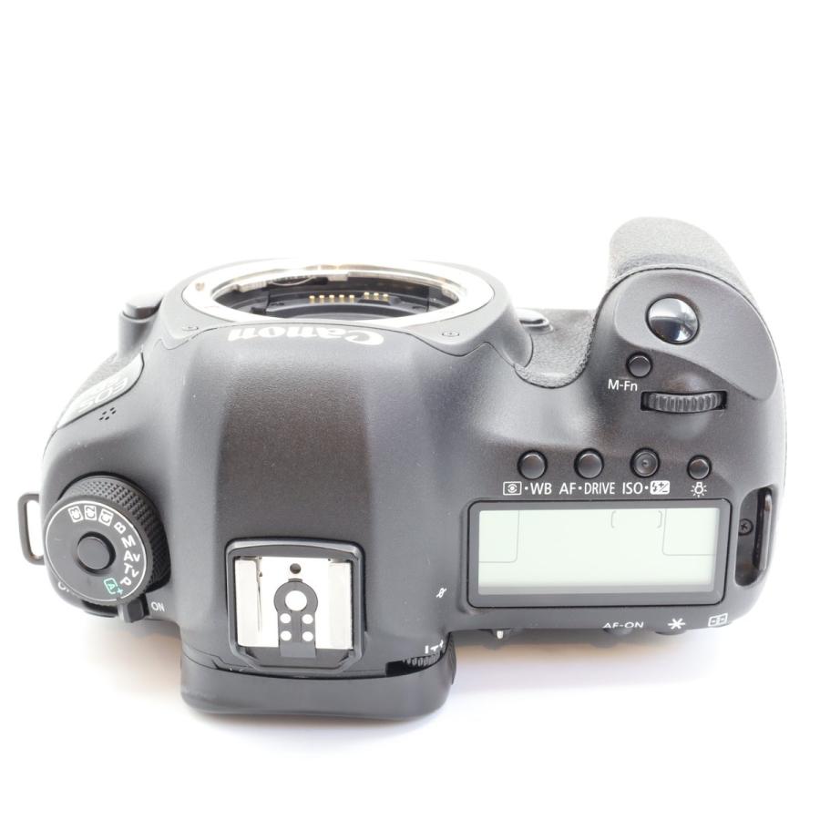 キヤノン（Canon） 中古 1年保証 良品 Canon EOS 5D Mark III Mark3