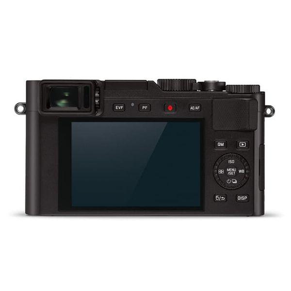 Leica D-Lux7 ライカ ブラック 中古品 ライカ（Leica） 中古 1年保証 美品 Leica D-LUX7 ブラック : Premier