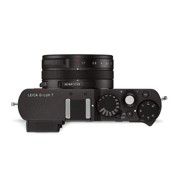 ライカ（Leica） 中古 1年保証 美品 Leica D-LUX7 ブラック : Premier