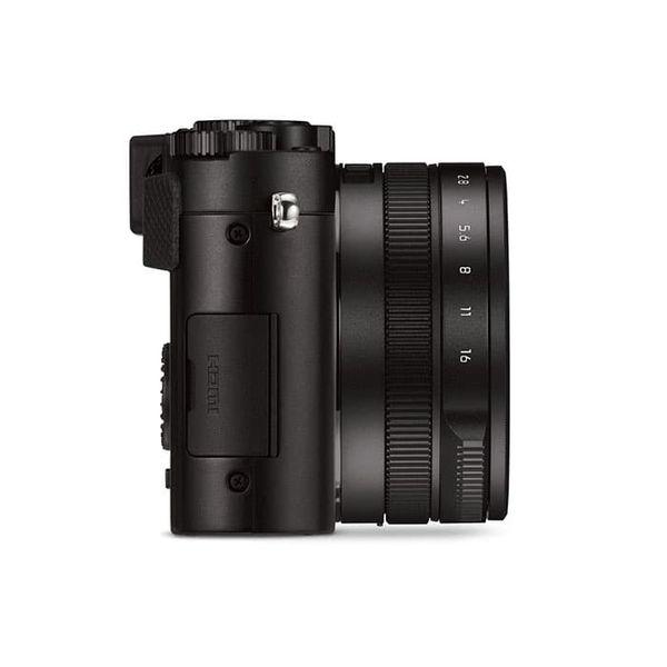 ライカ（Leica） 中古 1年保証 美品 Leica D-LUX7 ブラック : Premier