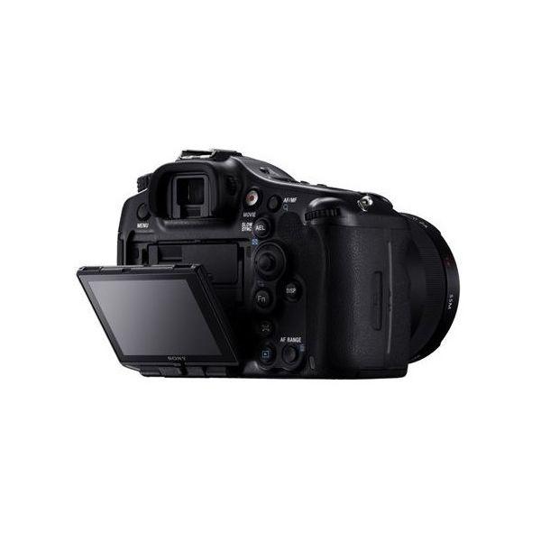 中古 １年保証 美品 SONY α99 ボディ [SLT-A99V]の画像